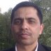 Binay Thakur (@sarvagatah1) Twitter profile photo