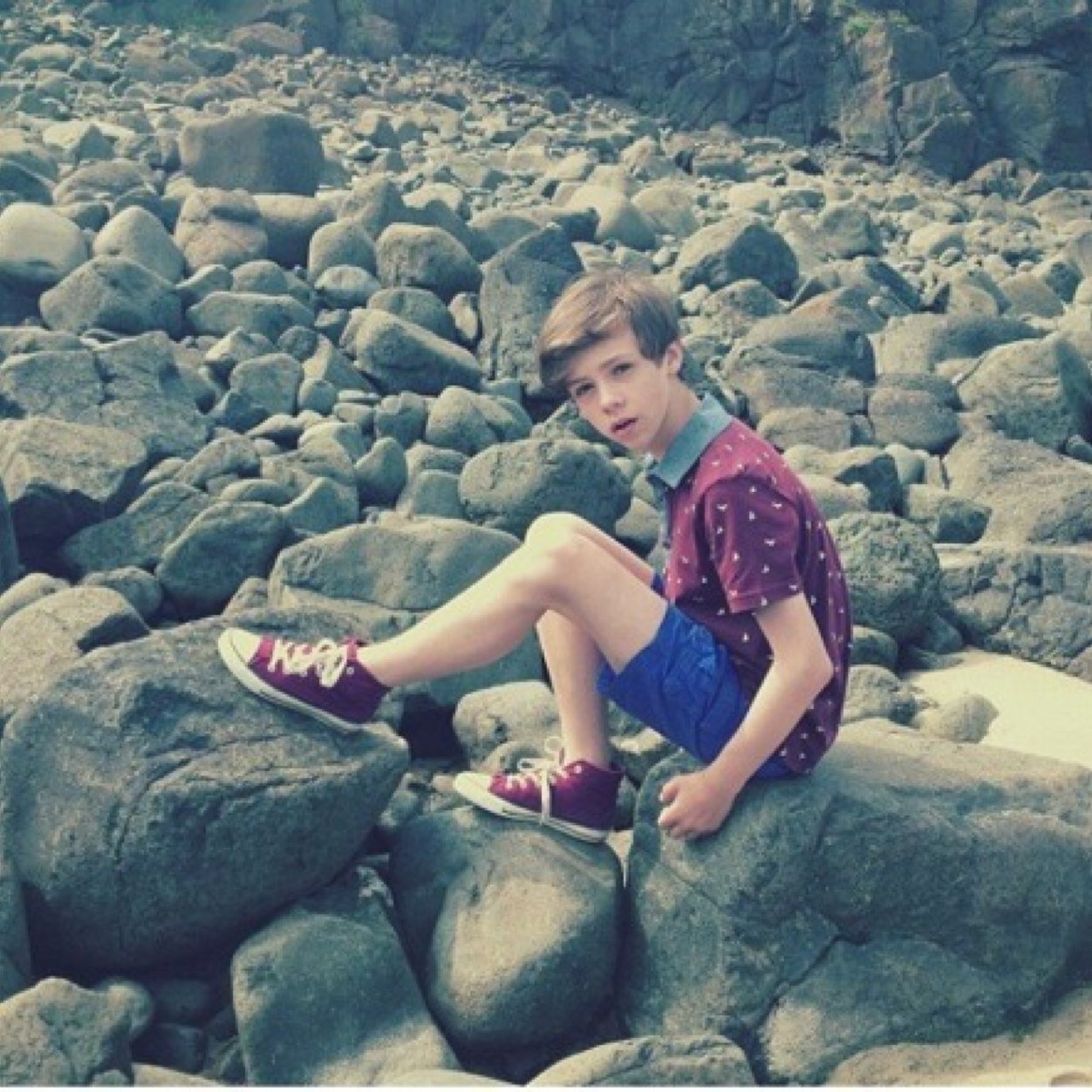 @iamjordanwalker // promo account for singer/songwriter Jordan Walker // @iamjordanwalker