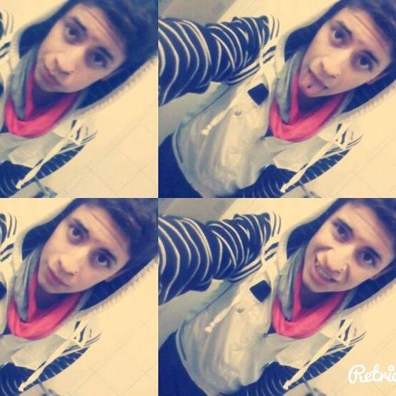 Qe Onda? Ahq Seguime Y Te Sigo & Agrgame Al Facee:$ Jaks                                       Facebook: Alditto Delgaadò & Al BBM 7981A7BA