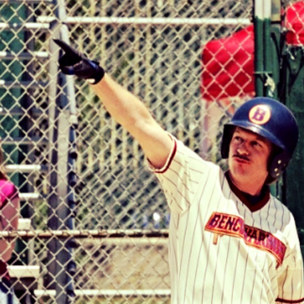 RecballStar's profile picture. 