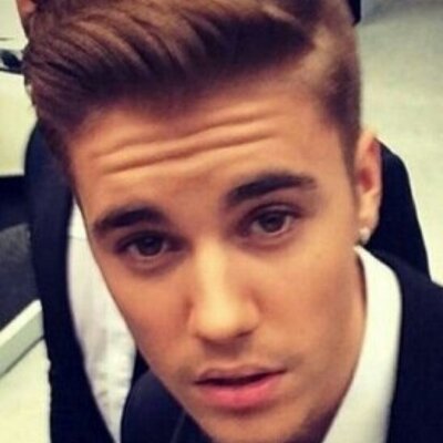 justin dating around