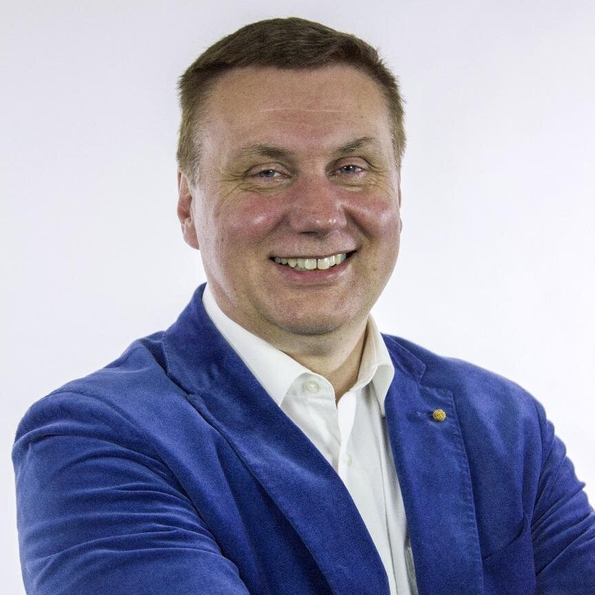 JohnLangendam's profile picture. CEO Prosoftware, making software for the para- medics