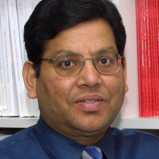 Professor and Director
Senior Associate Dean
Center for Clinical & Translational Science
Creighton University School of Medicine