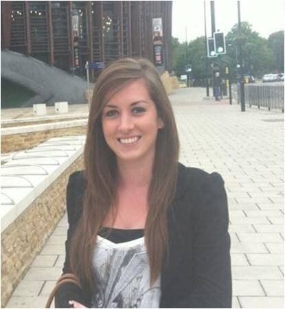 Megan_FAST's profile picture. sports therapist, visiting lecturer & business partner