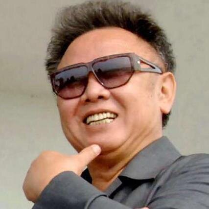 I SUPREME LEADER OF BEST KOREA AND ENTIRE UNIVERSE, BITCH! #parody #bestkorea