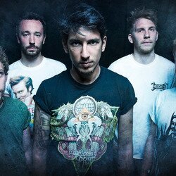 wearenowvoyager's profile picture. Rock/Metal band from Belgium. NEW RECORD 'TELL-TALE HEARTS RELEASED ON DSTRY EVRYTHNG 19/08/2013. GET IT NOW FROM http://t.co/XgBv7X0a4i