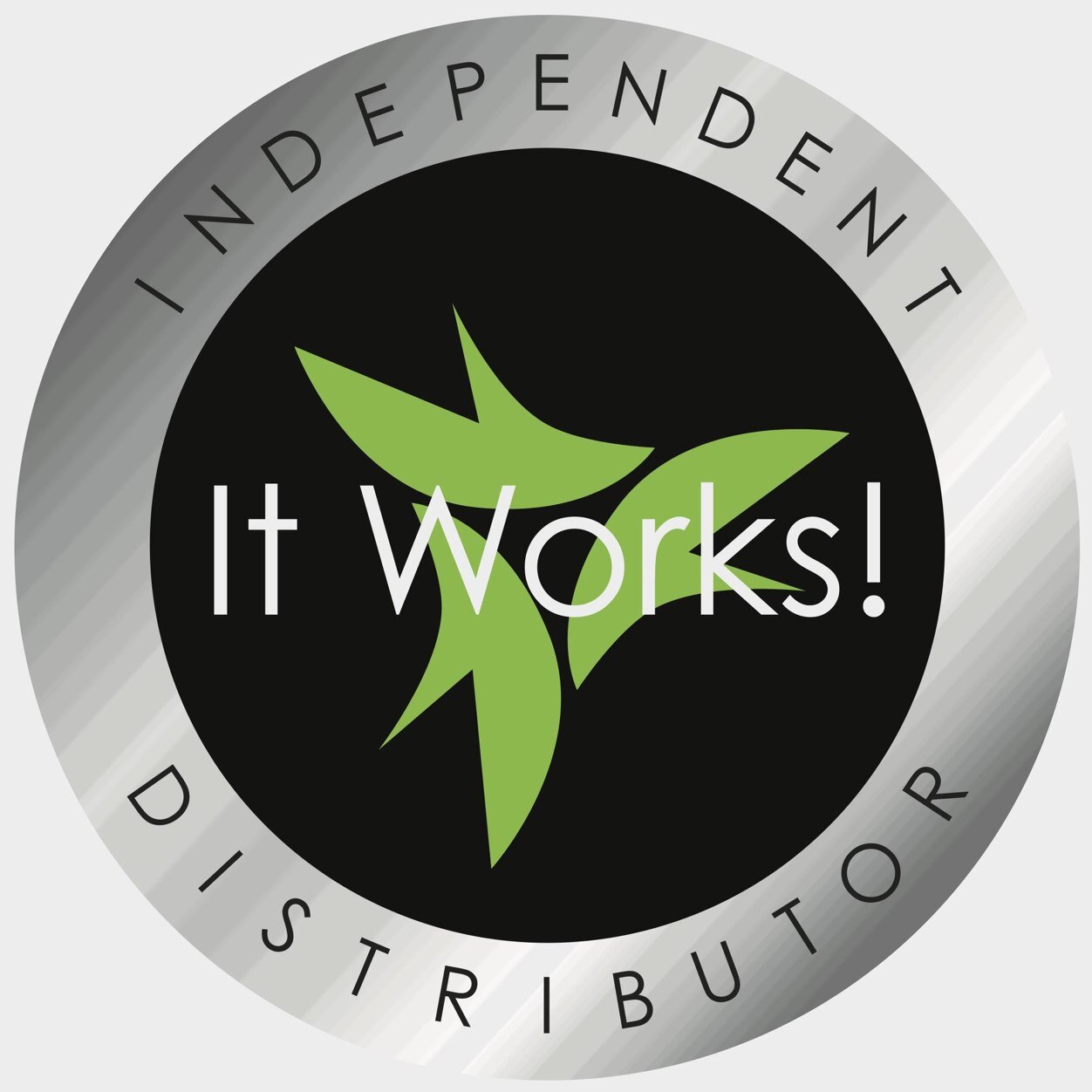 I am an Independent Distributor for It Works! Global. Contact me about our products and look for contest and giveaways weekly. Visit http://t.co/oxxnjfQQmp