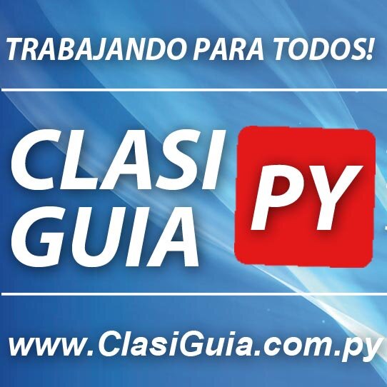 Prensa/Noticias/Publicaciones Pagina web dedicada a la promoción y publicación de anuncios Gratis de todo el Paraguay