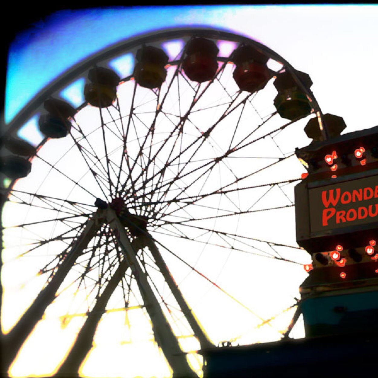 Film making fam at Wonder Wheel Productions: Rumblestrips, Knuckle Jack, The Shoot, Halfway to Zen, The Deeper You Dig, HELLBENDER, Where the Devil Roams!