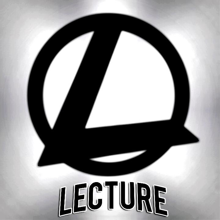 LecturingYou's profile picture. @LecturingYou everyday. -Account managed by @RelohOG