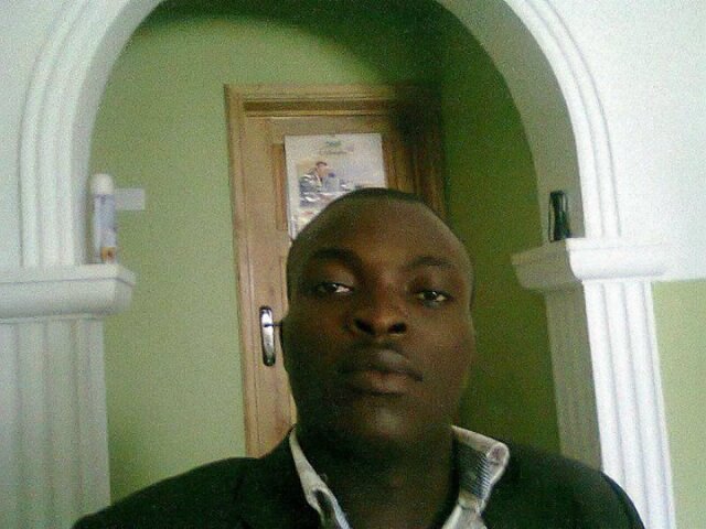 DADAOLORUNTOBA's profile picture. Dada, O. Isaac is a preacher, prolific writer, project manager, and stratetic think-tank. CEO @ CharisHUB Lig. Ltd and Lead Pastor @ The Glory House