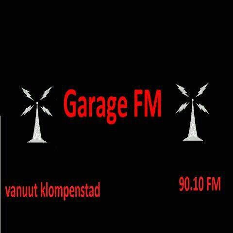 dit is stationgfm #90.10