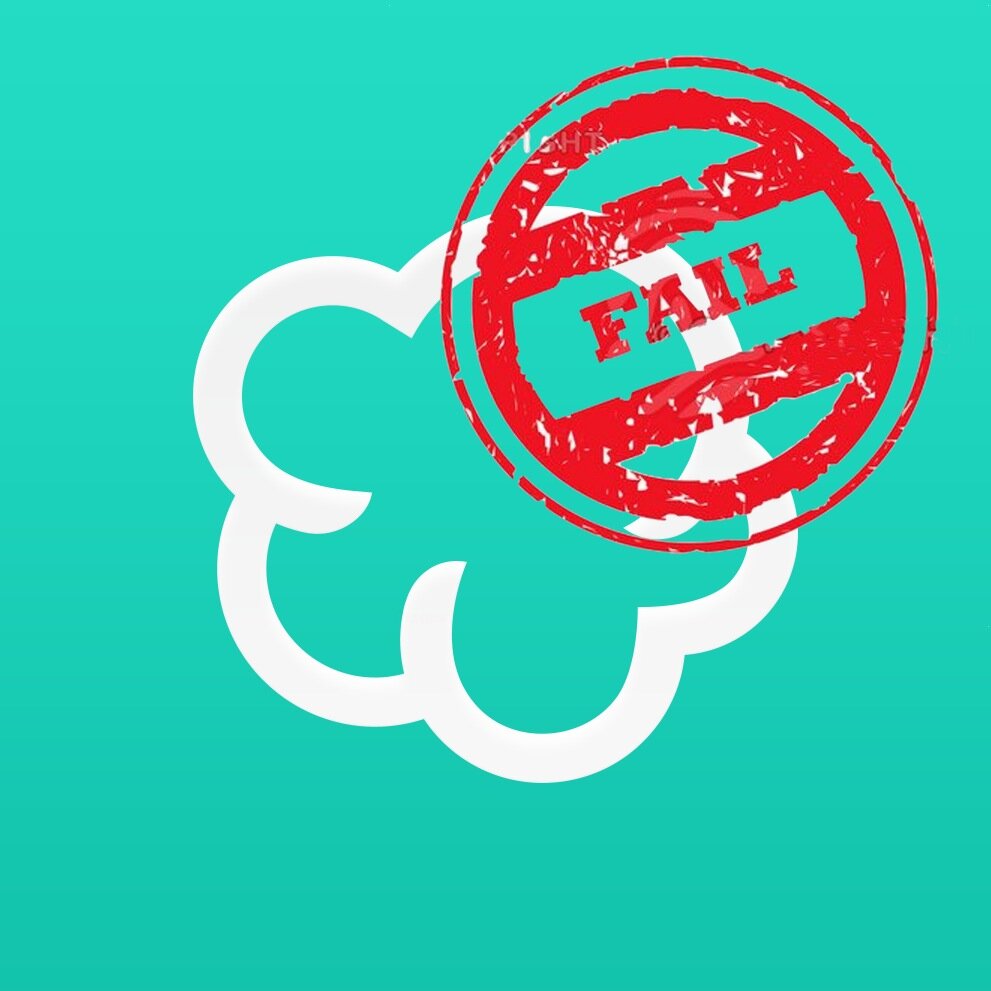 Sígueme y disfruta de los mejores fails de Wallapop de todo twitter.
