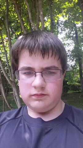 Hey. The names Ben. If you got a problem with me or the way I do, you can kiss my ass, but for the rest of you, stay classy.