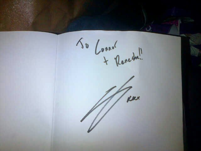 ConnorHewitt4's profile picture. 