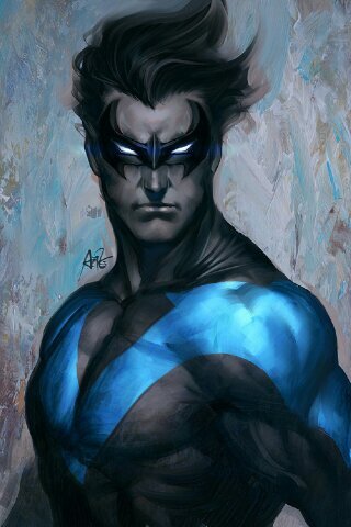 Actual_NW's profile picture. You'll never know if you can fly unless you take the risk of falling~ #DCRP #Multiverse #Single