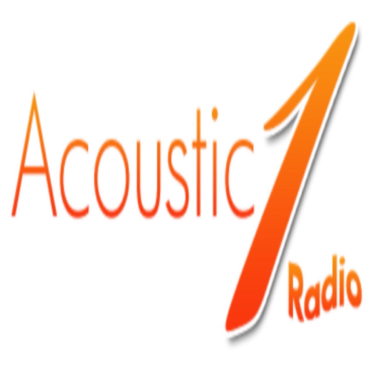 Playing acoustic music, old and new, signed and unsigned. Listen on TuneIn or our website. Send mp3s to acoustic1radio@hotmail.com