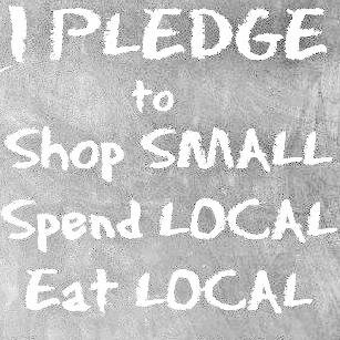 TheFarmShop1's profile picture. THE FARM SHOP offers you the best value for your dollar. We only sell products that are grown, raised,  baked, crafted or produced within local communities.