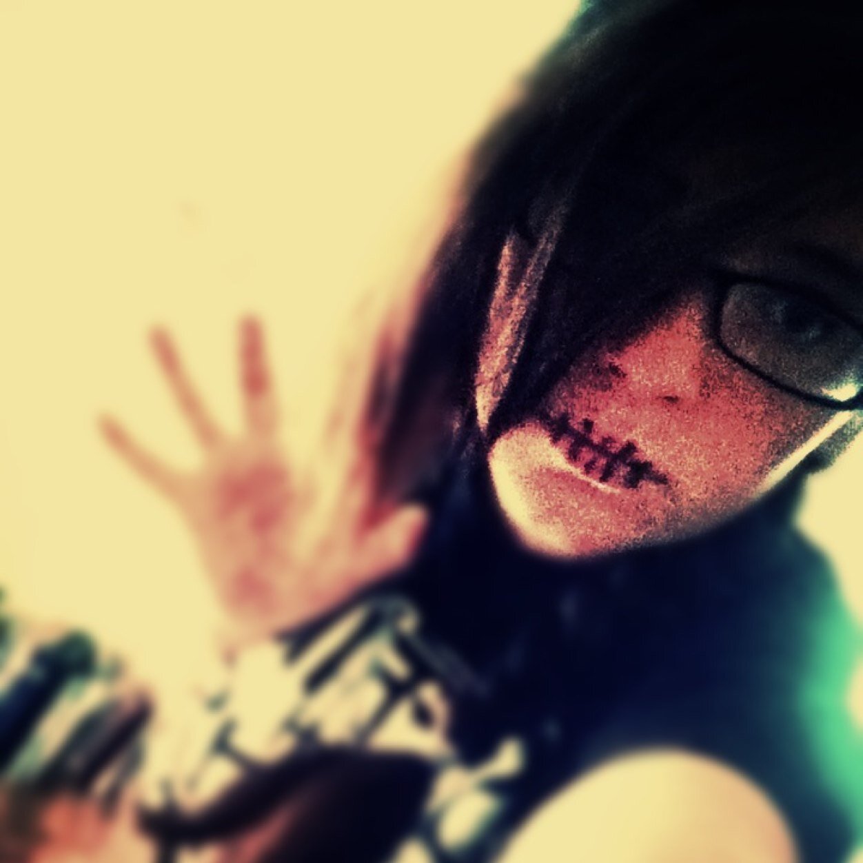 Fuck me jkjk i love PEWDIEPIE and DAHVIE VANITY idc wht people say about them there both fabolus and dahvie is my hero thats my story thanks! Kik: fuck_meah