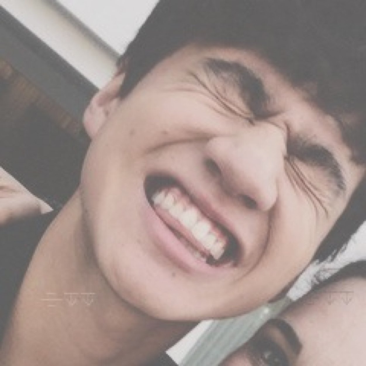 { hey cutie! You just got a free follow from @MalumsPlanetX. Follow her, she'll follow back if you ask ❤️ }