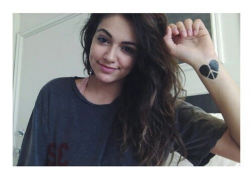 ♡ sono una ragazza per bene, 'rcodio ♡