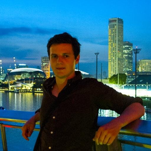 lionep's profile picture. Co founder @SucrineClub