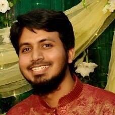 Servant of Allah Subhanahu Wa Ta'ala
