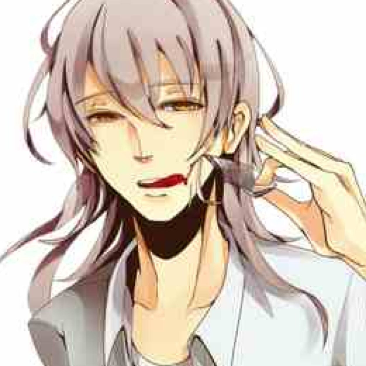 || Hola— Im The Holy Empire of Reunion. || im hot tbh and you want me || Im important. ||
