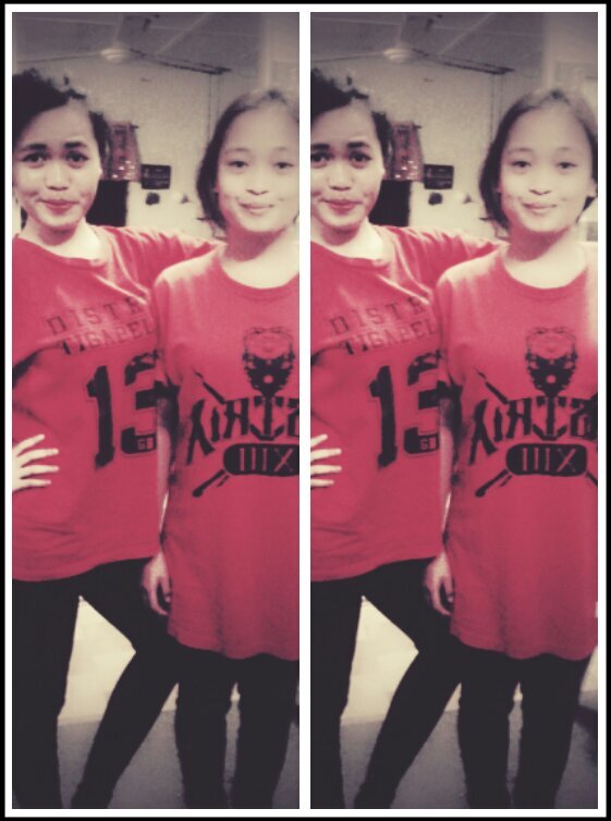 tikahjays's profile picture. -tikahjay|batch98| Across River Secondary school| Do follow me up| Dance is mylife ({}) BORNEO :)