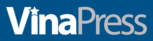 vinapress's profile picture. Thương hiệu sách tài chính và kinh doanh chất lượng cao của Việt Nam