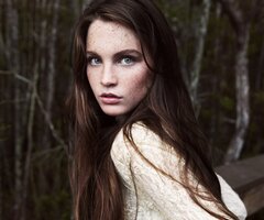 16 years old | Daughter of Athena | Quiet and Introverted | Looking for a permanent home | #Single | #PercyJackson RP
