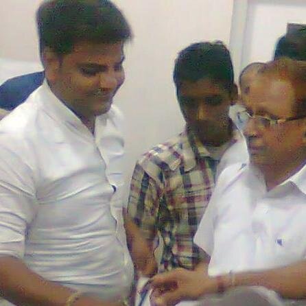 प्रदेश सचिव समाजवादी छात्र सभा
DISTT. PRESIDENT AT SAMAJWADE CHHATRA SABHA MATHURA