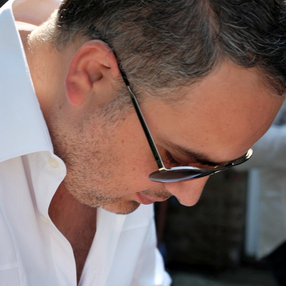 CLAUDIO MARCOさんのプロフィール画像