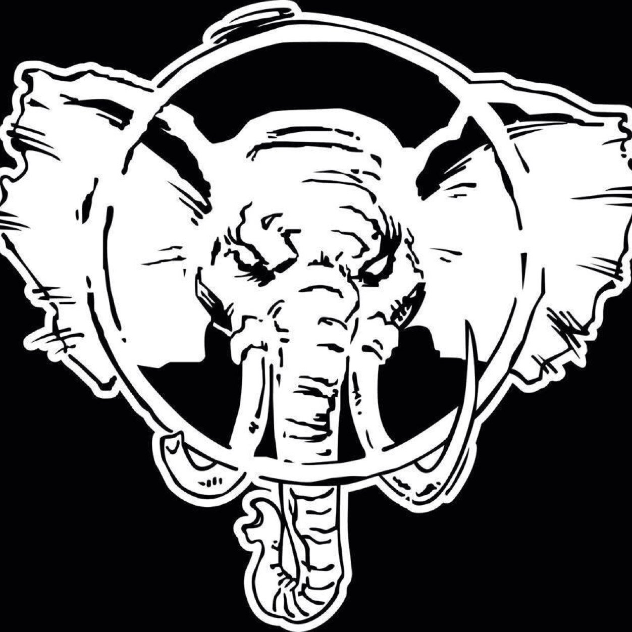 MC's - A Mixture Of Battle Rappers - Producers & Lyricists Dedicated 2 Make Dope Music #3lephant_Grave -Follow Us