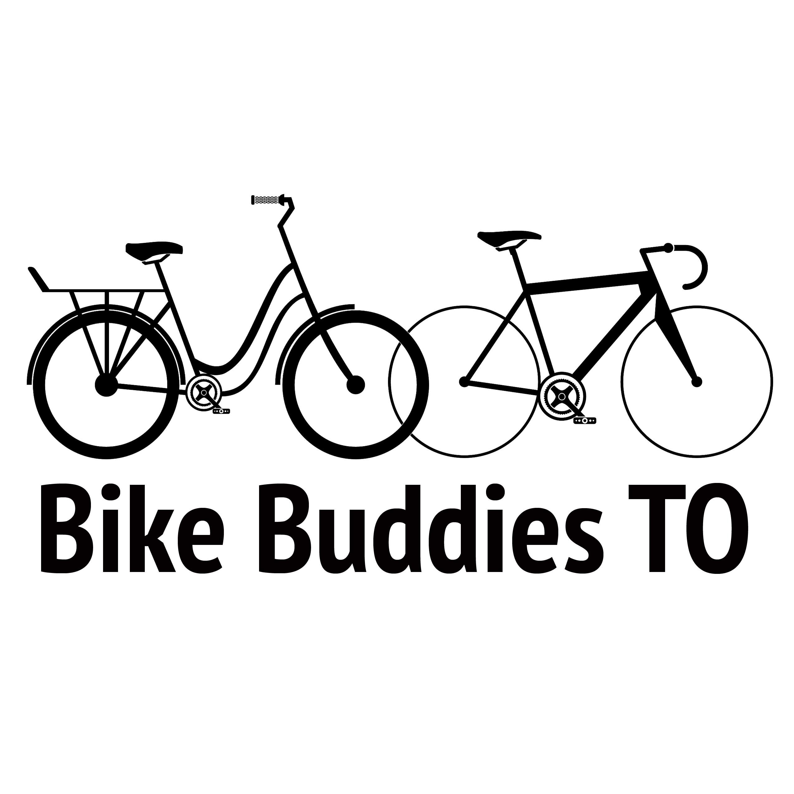 BikeBuddiesTO's profile picture. 