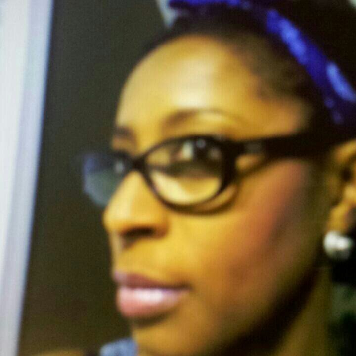 A proud Wife and Mom
a passion for crocheting, makeup, locs and anything to do with being a girly girl.
