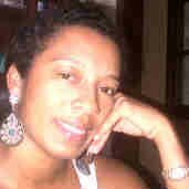 estilista ingresada de la malfer