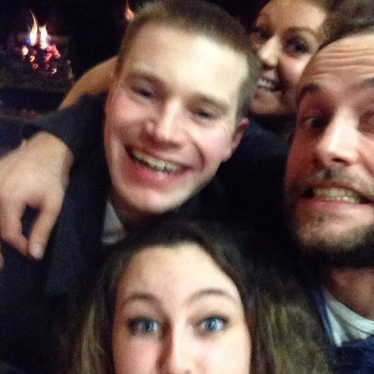 Chartered Surveyor, Teenage Cancer Trust volunteer and part time event producer! Love my family, friends, music, bike and life in the North East!!