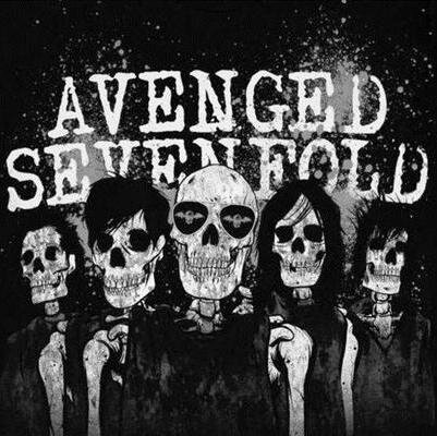 Avenged sevenfold's Fans Account foREVer, WELCOME TO THE FAMILY.
