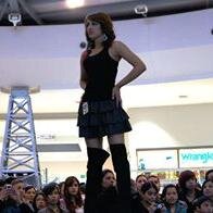 YajairaARojas's profile picture. 