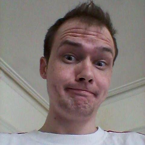 Hey i'm Grant. Well i write poetry, working on ideas for a novel one day hope to get published. Member of the Derby Seahawks dodgeball team #DerbyUNi