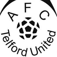 TelfordUtdFans's profile picture. Have your say on all the latest AFC Telford United action - This is an unofficial account.