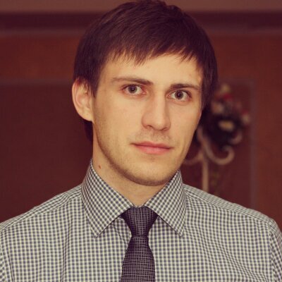 CIO. CTO. Широко известен в узких кругах.