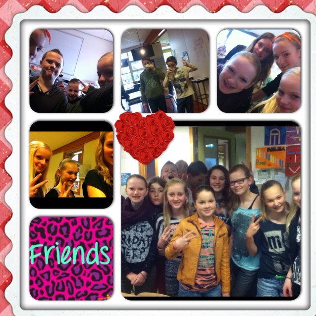 Ga groep 8 EGT ZOOOOW missen!! - 11year - volleybal c2 -