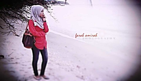 ---Farah Amirah . 
---17 Yrs Old .
---Kolej Vokasional Batu Lanchang . 
---Tanjong tokong . instagram|wechat -- clasinoromaci:))