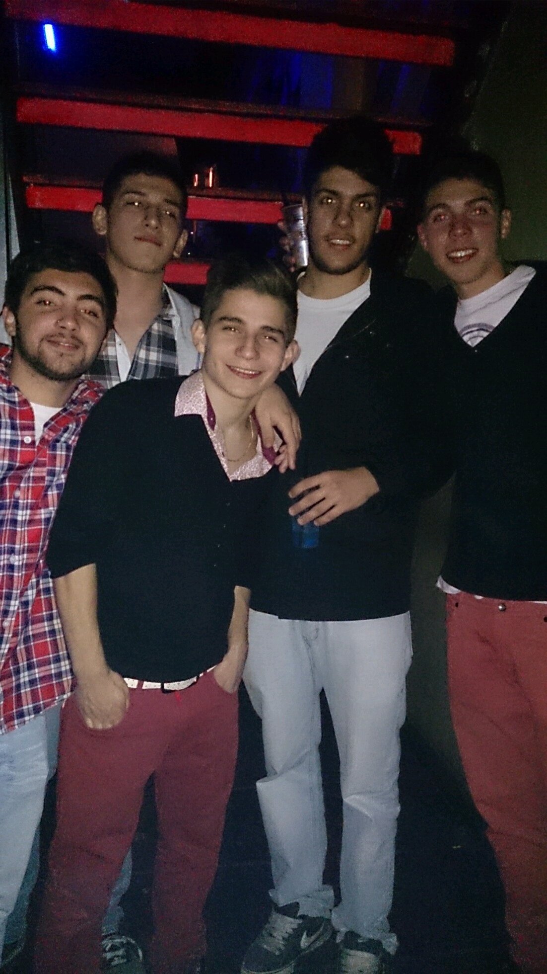 Marianonarpe's profile picture. CABJ