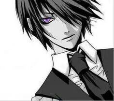 Hi im Yami which means darkness in Japanese,#engaged to @Crazy_Jemima,@up_izzy is my sister