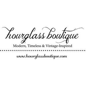 Modern, Vintage-inspired clothing, jewelry and accessories.