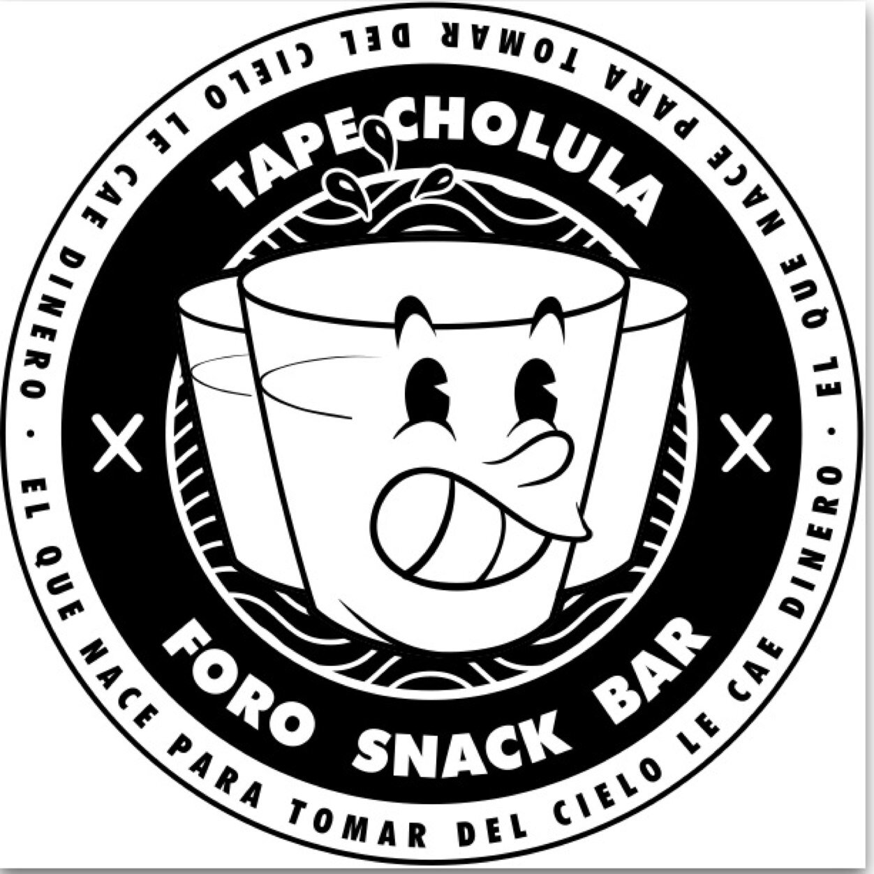 Cholula Bar