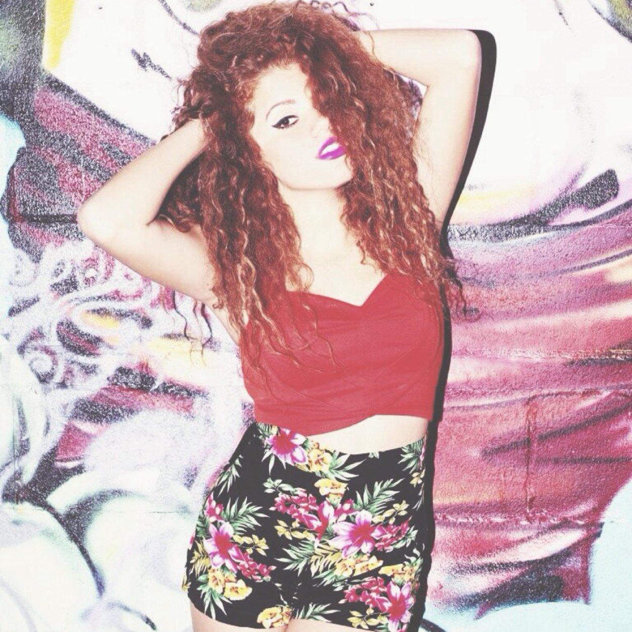 follow @loxmendes please!